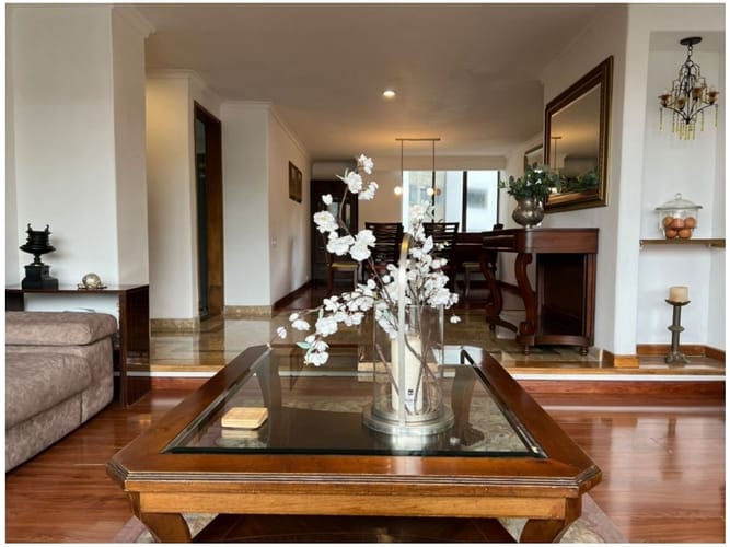 Apartamento de 4 alcobas en venta en Suramérica, Medellín, 212 m² · foto 4 de 24