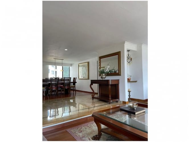 Apartamento de 4 alcobas en venta en Suramérica, Medellín, 212 m² · foto 5 de 24