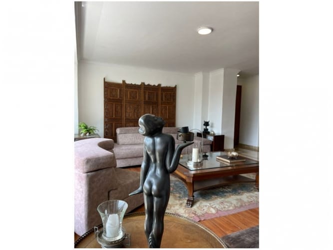 Apartamento de 4 alcobas en venta en Suramérica, Medellín, 212 m² · foto 8 de 24