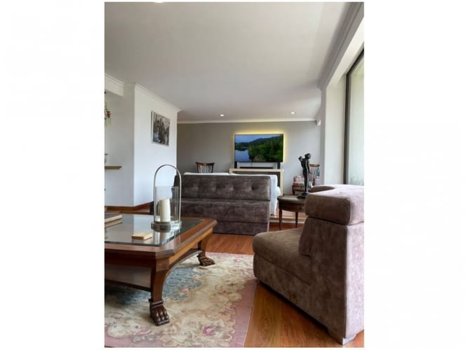 Apartamento de 4 alcobas en venta en Suramérica, Medellín, 212 m² · foto 10 de 24