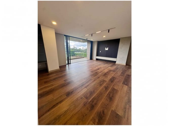 Apartamento de 2 alcobas en venta en Llano Grande, Rionegro, 94 m² · foto 4 de 21