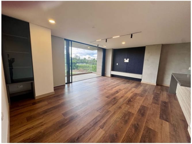 Apartamento de 2 alcobas en venta en Llano Grande, Rionegro, 94 m² · foto 5 de 21