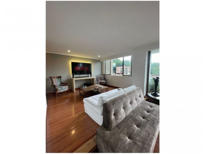 Apartamento de 4 alcobas en venta en Suramérica, Medellín, 212 m² · foto 11 de 24