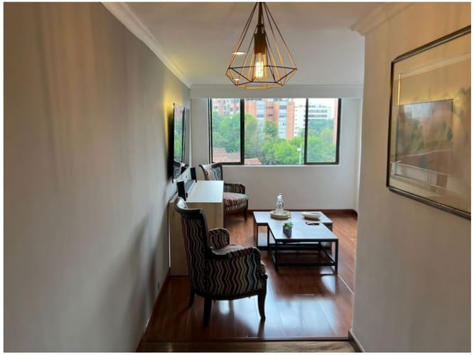 Apartamento de 4 alcobas en venta en Suramérica, Medellín, 212 m² · foto 12 de 24
