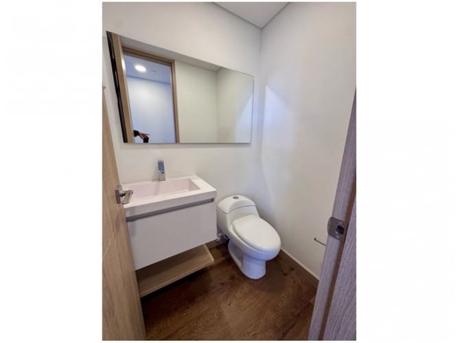 Apartamento de 2 alcobas en venta en Llano Grande, Rionegro, 94 m² · foto 8 de 21