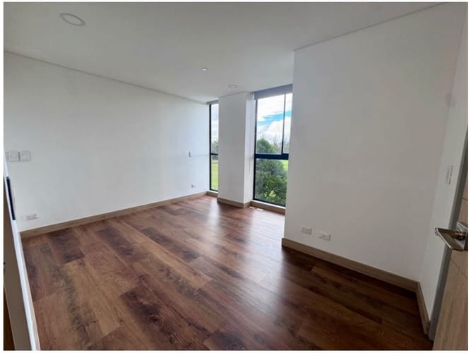 Apartamento de 2 alcobas en venta en Llano Grande, Rionegro, 94 m² · foto 9 de 21