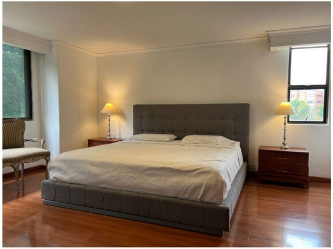 Apartamento de 4 alcobas en venta en Suramérica, Medellín, 212 m² · foto 15 de 24
