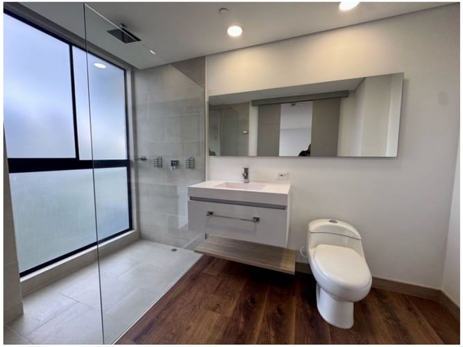 Apartamento de 2 alcobas en venta en Llano Grande, Rionegro, 94 m² · foto 10 de 21