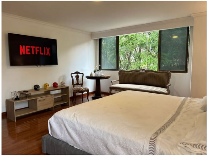 Apartamento de 4 alcobas en venta en Suramérica, Medellín, 212 m² · foto 16 de 24