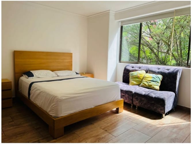 Apartamento de 4 alcobas en venta en Suramérica, Medellín, 212 m² · foto 18 de 24