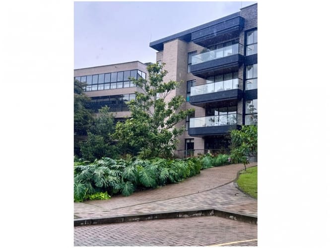 Apartamento de 2 alcobas en venta en Llano Grande, Rionegro, 94 m² · foto 13 de 21