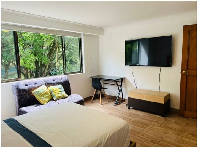 Apartamento de 4 alcobas en venta en Suramérica, Medellín, 212 m² · foto 19 de 24