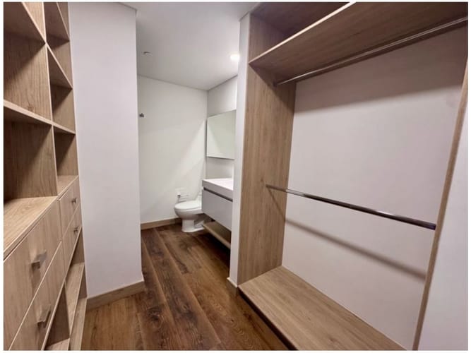 Apartamento de 2 alcobas en venta en Llano Grande, Rionegro, 94 m² · foto 14 de 21
