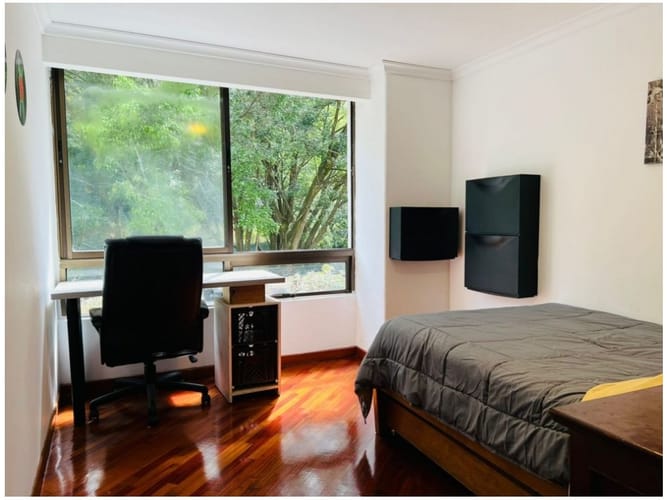 Apartamento de 4 alcobas en venta en Suramérica, Medellín, 212 m² · foto 20 de 24