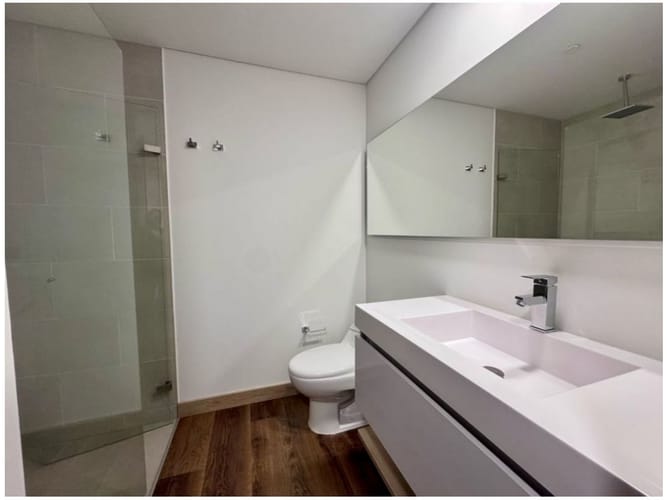 Apartamento de 2 alcobas en venta en Llano Grande, Rionegro, 94 m² · foto 15 de 21