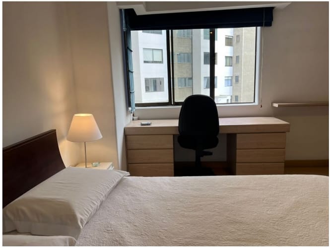Apartamento de 4 alcobas en venta en Suramérica, Medellín, 212 m² · foto 21 de 24