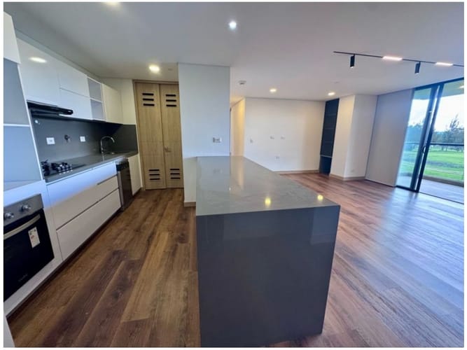 Apartamento de 2 alcobas en venta en Llano Grande, Rionegro, 94 m² · foto 16 de 21