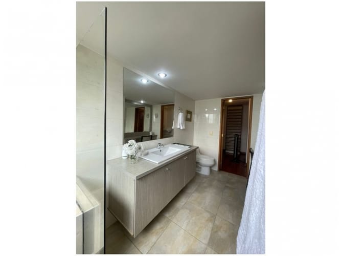 Apartamento de 4 alcobas en venta en Suramérica, Medellín, 212 m² · foto 22 de 24
