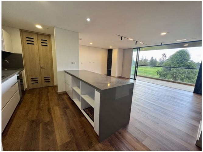 Apartamento de 2 alcobas en venta en Llano Grande, Rionegro, 94 m² · foto 17 de 21