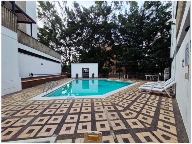 Apartamento de 4 alcobas en venta en Suramérica, Medellín, 212 m² · foto 24 de 24
