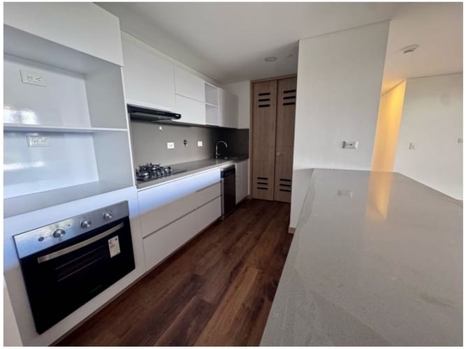 Apartamento de 2 alcobas en venta en Llano Grande, Rionegro, 94 m² · foto 19 de 21