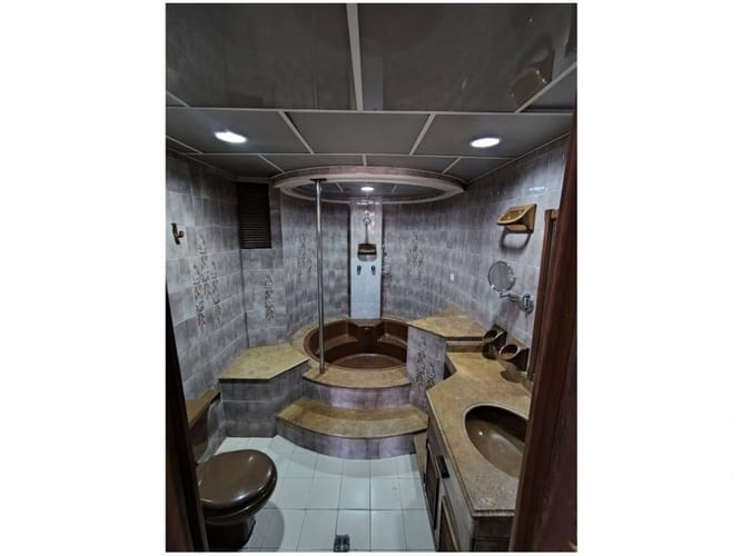 Apartamento de 4 alcobas en venta en Laureles, Medellín, 210 m² · foto 7 de 15