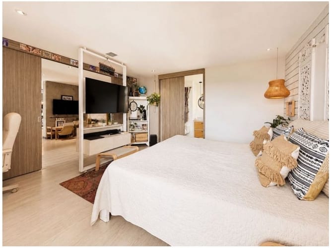 Apartamento de 3 alcobas en venta en Loma De Las Brujas, Envigado, 150 m² · foto 7 de 21