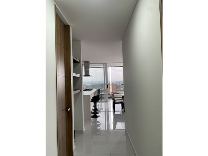Apartamento de 3 alcobas en arriendo en Ciudad Jardin, Cali, 145 m² · foto 8 de 18