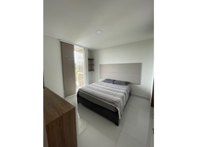 Apartamento de 3 alcobas en arriendo en Ciudad Jardin, Cali, 145 m² · foto 9 de 18
