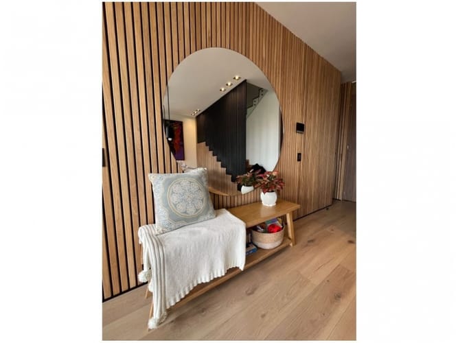 Apartamento de 3 alcobas en venta en Loma Del Campestre, Medellín, 323 m² · foto 2 de 24