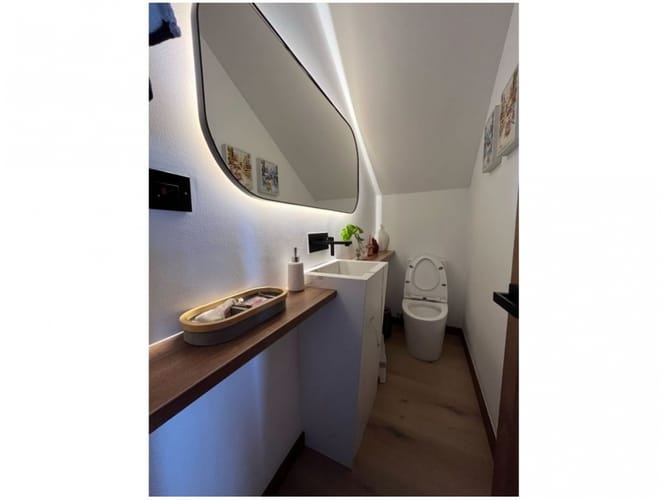 Apartamento de 3 alcobas en venta en Loma Del Campestre, Medellín, 323 m² · foto 5 de 24