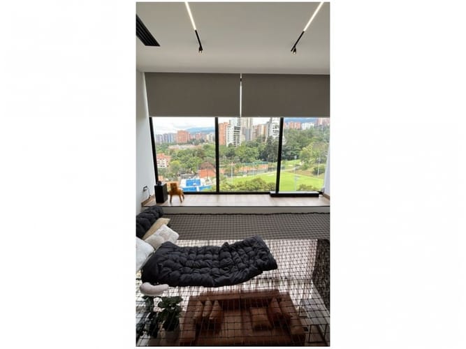 Apartamento de 3 alcobas en venta en Loma Del Campestre, Medellín, 323 m² · foto 9 de 24