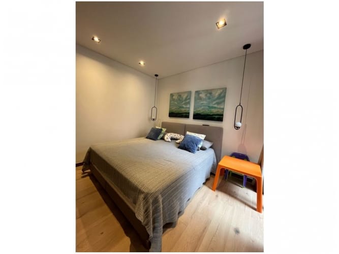 Apartamento de 3 alcobas en venta en Loma Del Campestre, Medellín, 323 m² · foto 10 de 24
