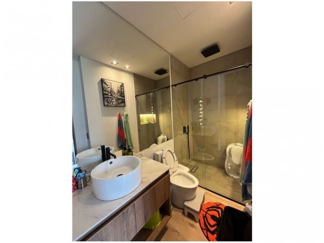 Apartamento de 3 alcobas en venta en Loma Del Campestre, Medellín, 323 m² · foto 11 de 24