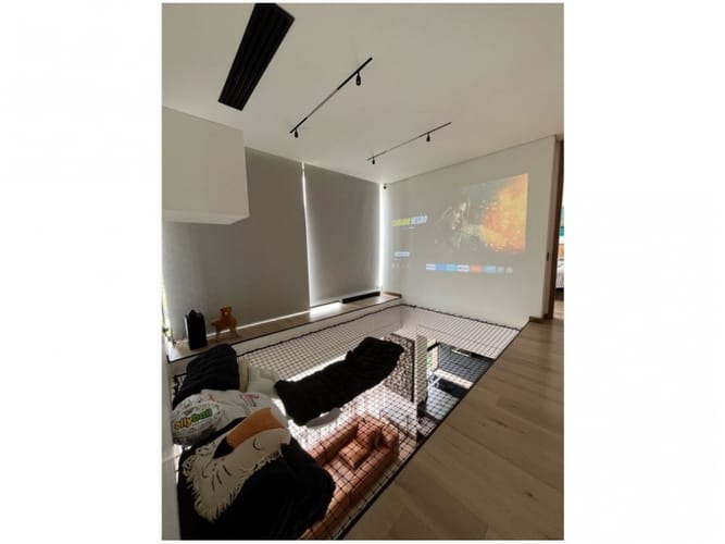 Apartamento de 3 alcobas en venta en Loma Del Campestre, Medellín, 323 m² · foto 12 de 24