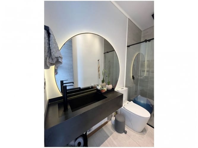 Apartamento de 3 alcobas en venta en Loma Del Campestre, Medellín, 323 m² · foto 16 de 24