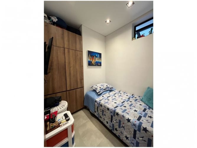 Apartamento de 3 alcobas en venta en Loma Del Campestre, Medellín, 323 m² · foto 24 de 24