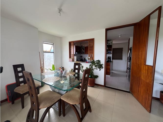 Apartamento de 3 alcobas en venta en Ciudad Jardin, Cali, 153 m² · foto 3 de 20