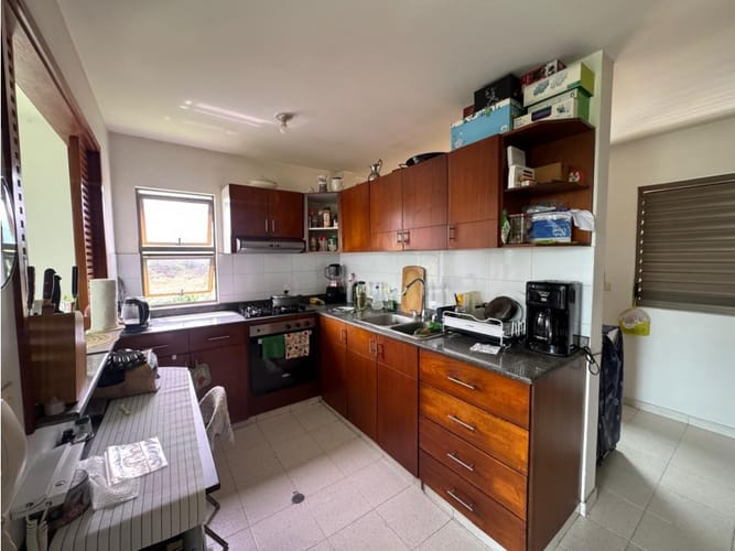 Apartamento de 3 alcobas en venta en Ciudad Jardin, Cali, 153 m² · foto 4 de 20