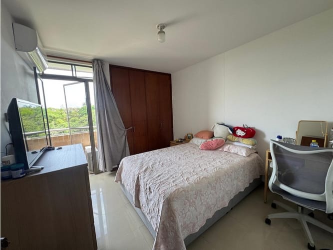 Apartamento de 3 alcobas en venta en Ciudad Jardin, Cali, 153 m² · foto 7 de 20