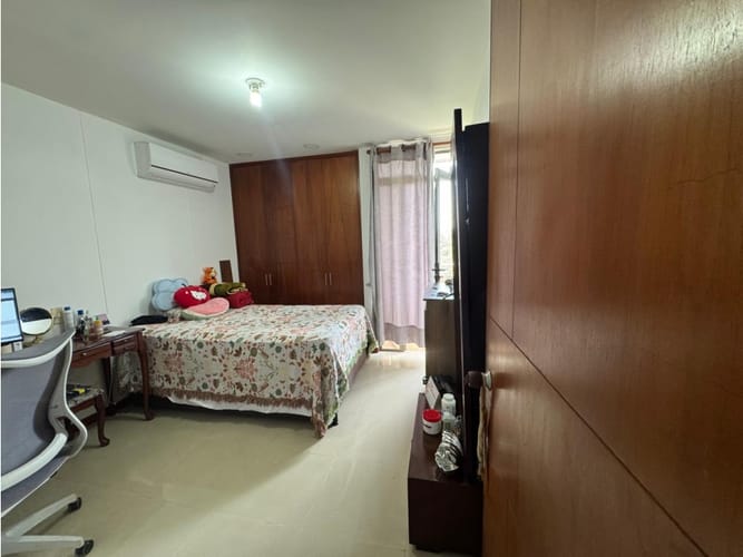 Apartamento de 3 alcobas en venta en Ciudad Jardin, Cali, 153 m² · foto 8 de 20