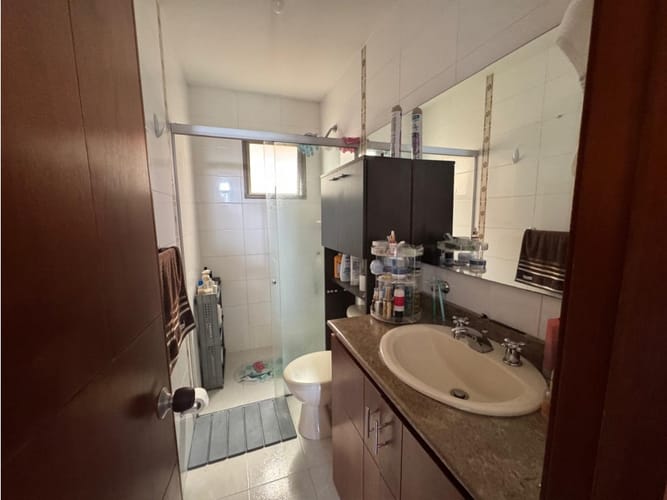Apartamento de 3 alcobas en venta en Ciudad Jardin, Cali, 153 m² · foto 9 de 20