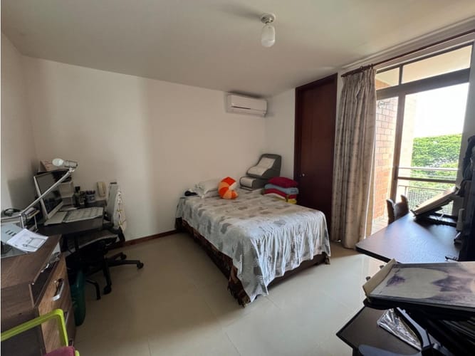Apartamento de 3 alcobas en venta en Ciudad Jardin, Cali, 153 m² · foto 10 de 20