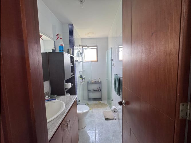 Apartamento de 3 alcobas en venta en Ciudad Jardin, Cali, 153 m² · foto 11 de 20