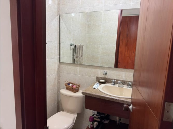 Apartamento de 3 alcobas en venta en Ciudad Jardin, Cali, 153 m² · foto 14 de 20