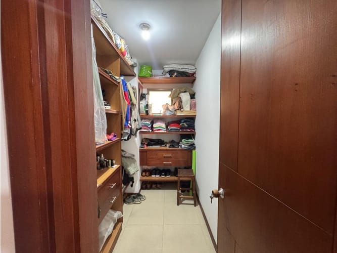 Apartamento de 3 alcobas en venta en Ciudad Jardin, Cali, 153 m² · foto 20 de 20