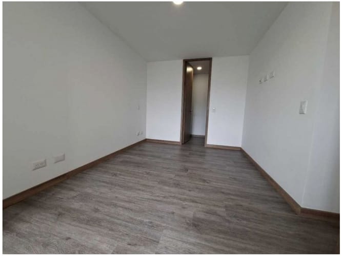 Apartamento de 2 alcobas en venta en Villagrande, Envigado, 62 m² · foto 8 de 12