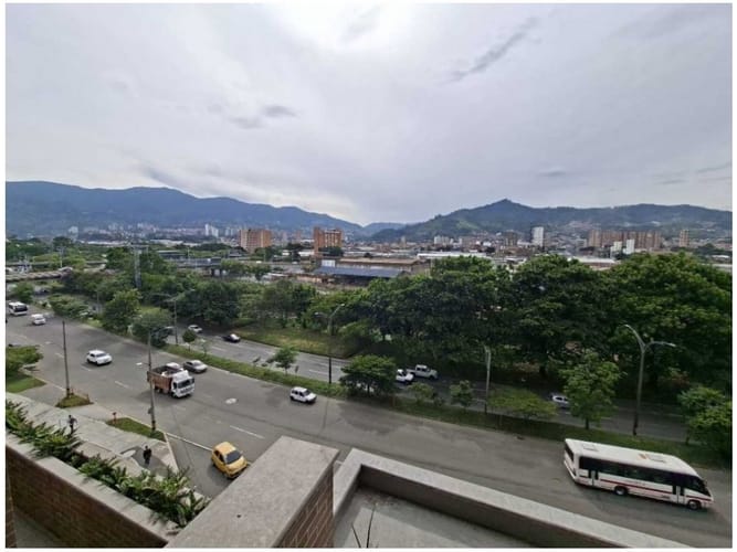 Apartamento de 2 alcobas en venta en Villagrande, Envigado, 62 m² · foto 12 de 12