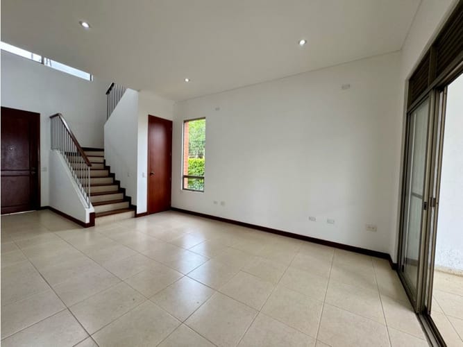 Casa de 4 alcobas en venta en Pance, Cali, 199 m² · foto 5 de 18