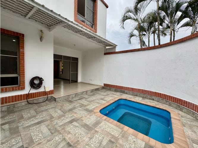 Casa de 4 alcobas en venta en Pance, Cali, 199 m² · foto 9 de 18